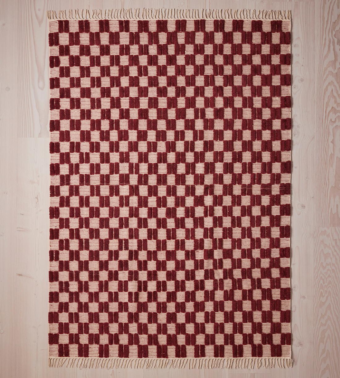 Claudius Rug - 270 x 360cm - Listing - Image 1