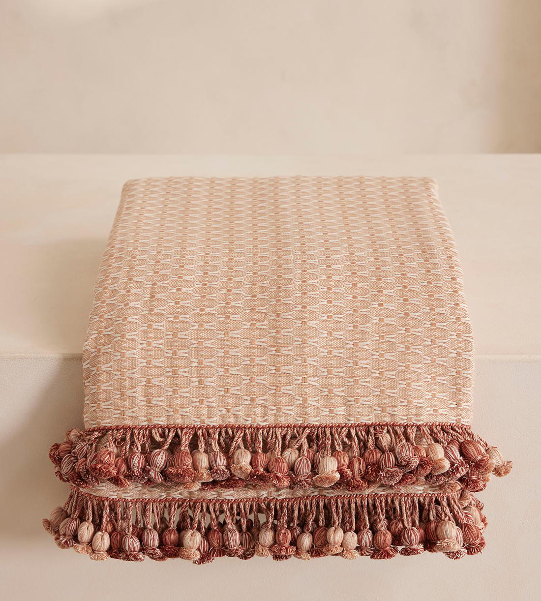 Lera Bedspread - 245 x 290cm - Listing - Image 2