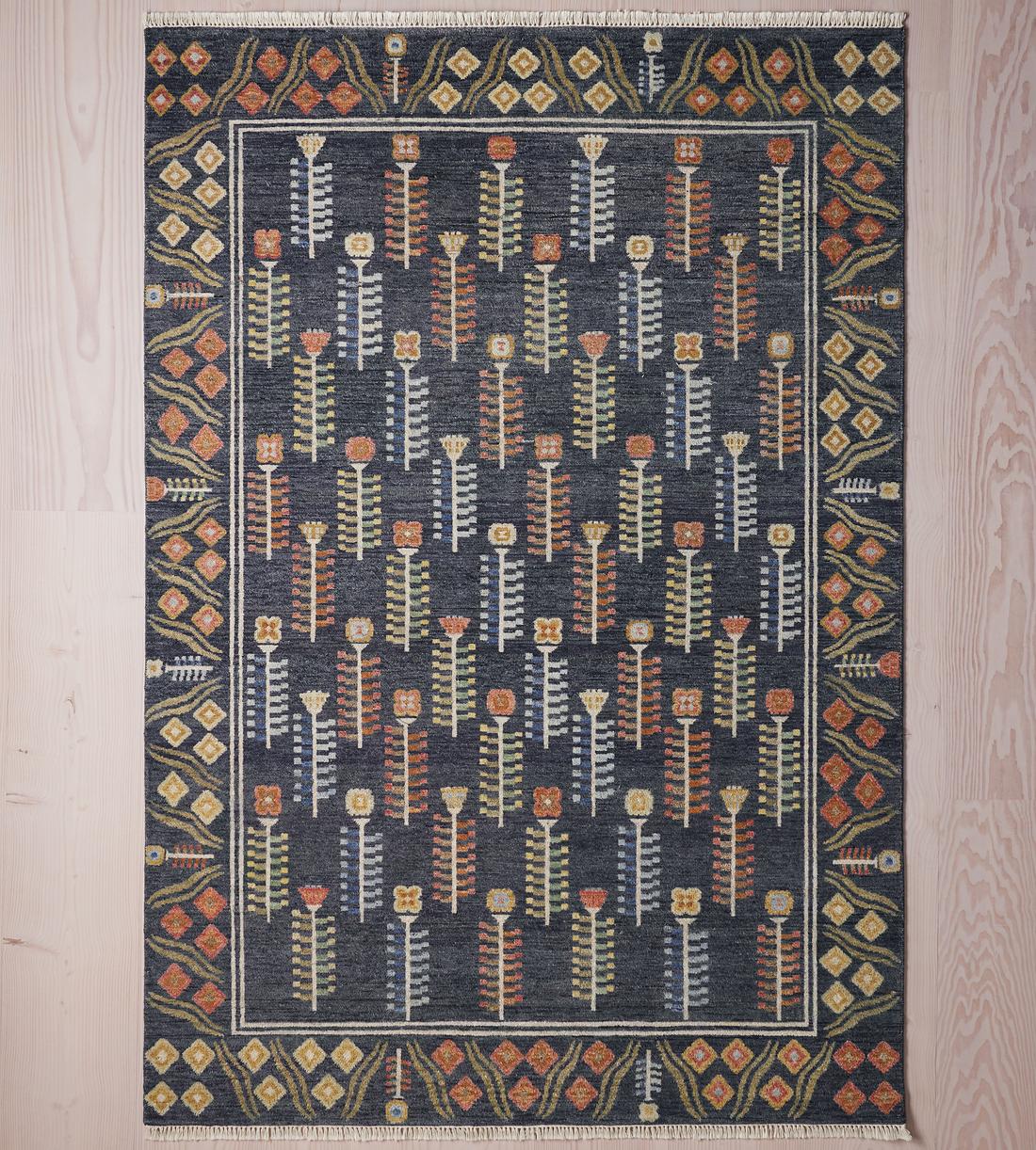 Perga Rug - 270 x 360cm - Listing - Image 1