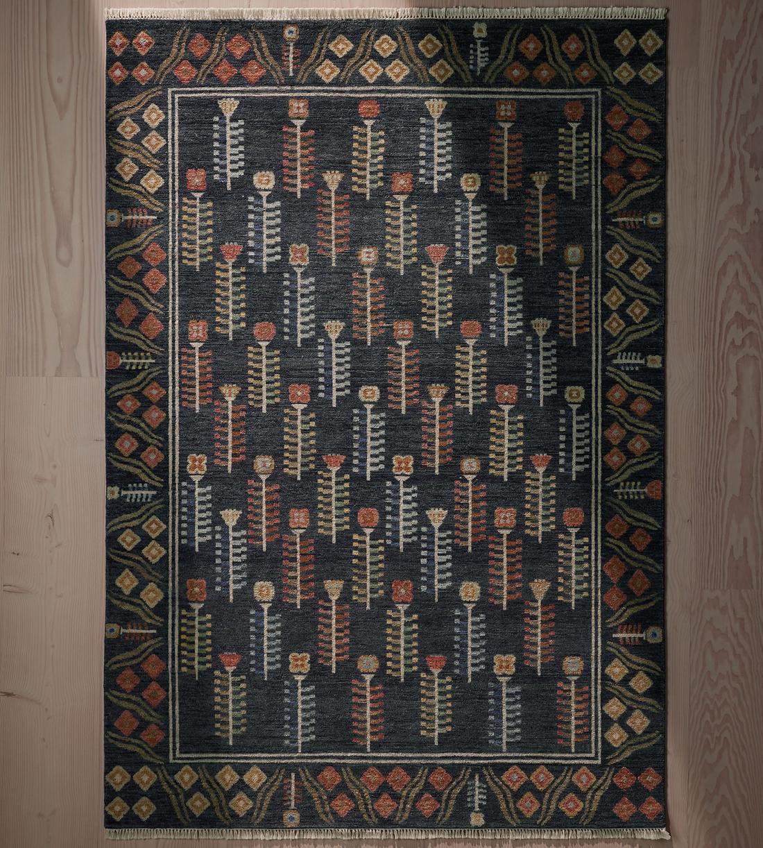 Perga Rug - 270 x 360cm - Listing - Image 2