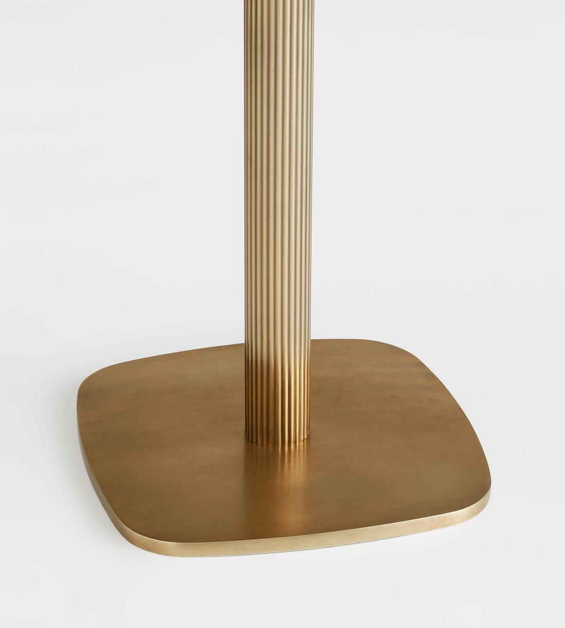 Sebastien Side Table - Jurassic Green - Images - Image 5