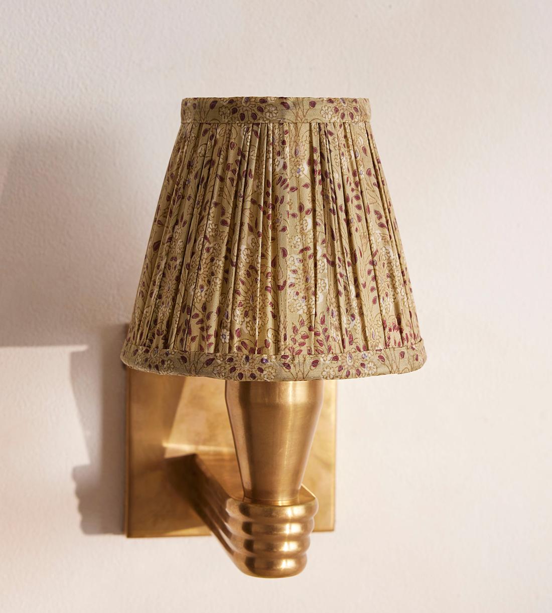 Babington Candle Shade - 15cm - Images - Image 5