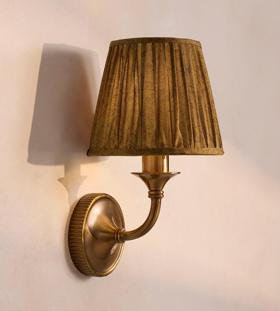 Barcelona Candle Shade - 15cm - Images - Image 4