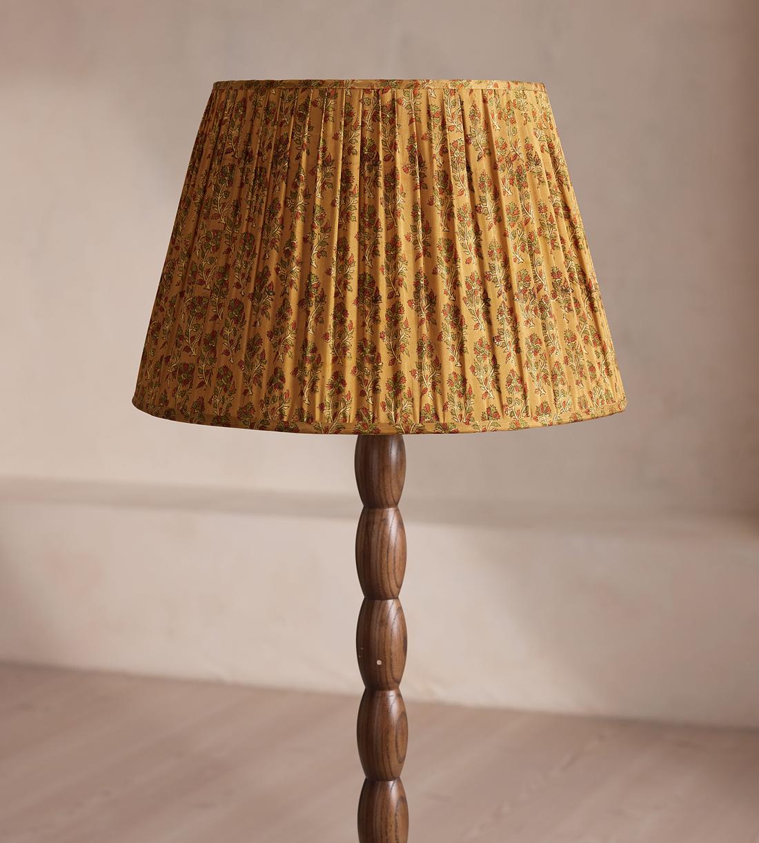 Mumbai Floor Shade - 45cm - Images - Image 5