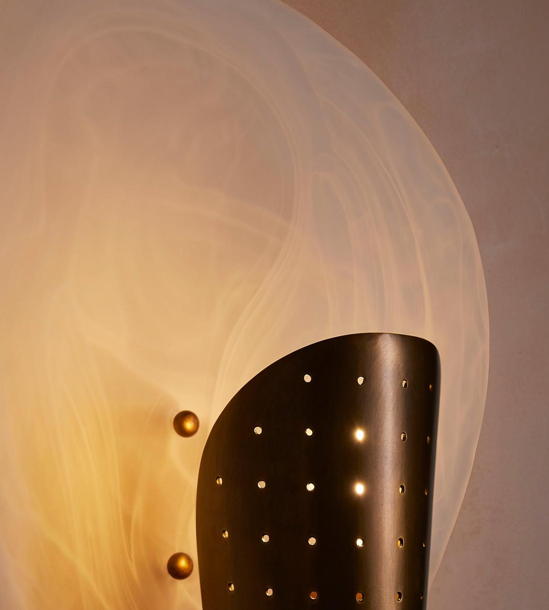 Milos Wall Light - Images - Image 5