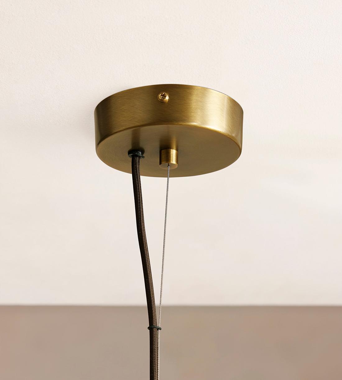 Maris Pendant - Small - Images - Image 5