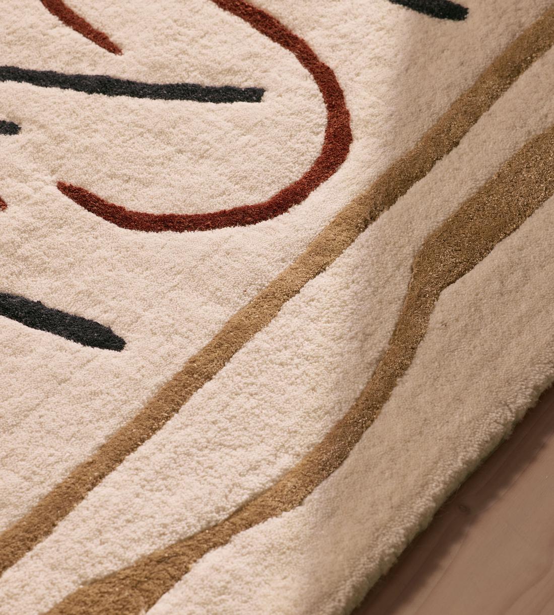 Paynes Rug - 20 x 30cm Swatch - Images - Image 5