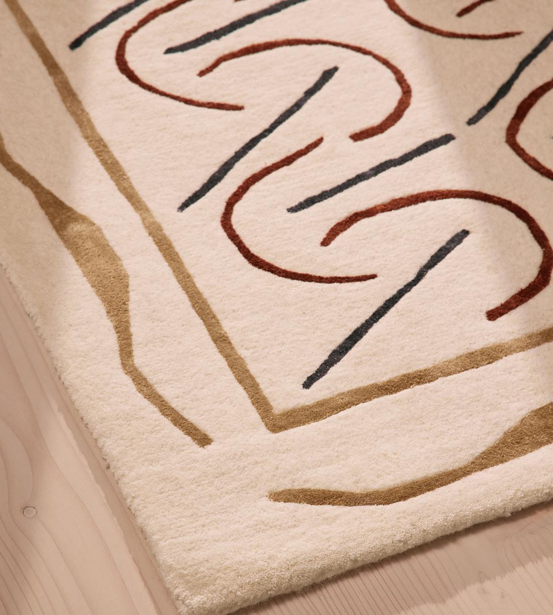 Paynes Rug - 270 x 360cm - Images - Image 8