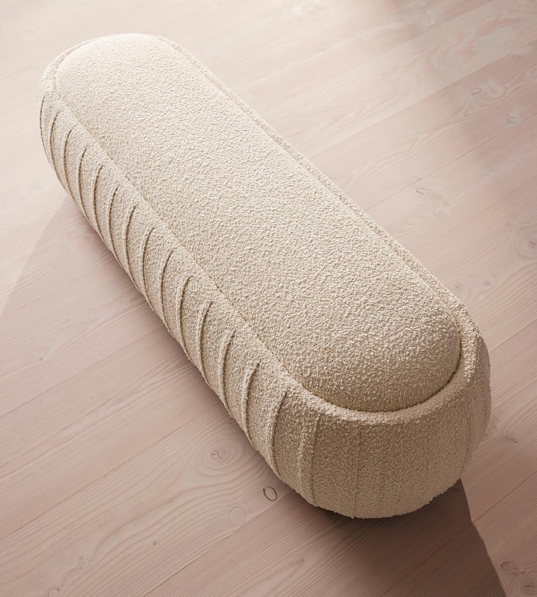 Soho Home Vivienne Bench - Thumbnail 3