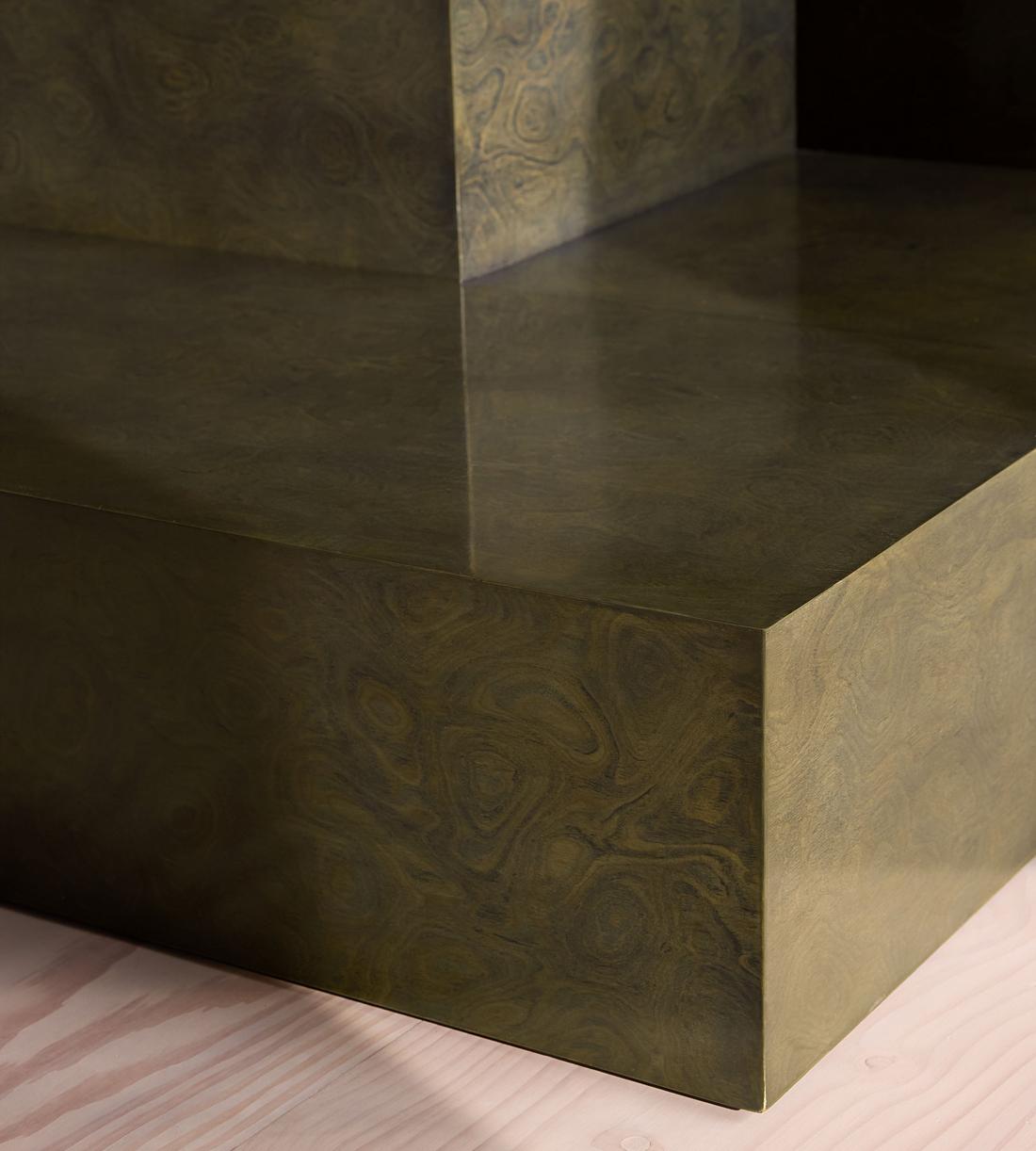 Tomasso Coffee Table - Images - Image 6