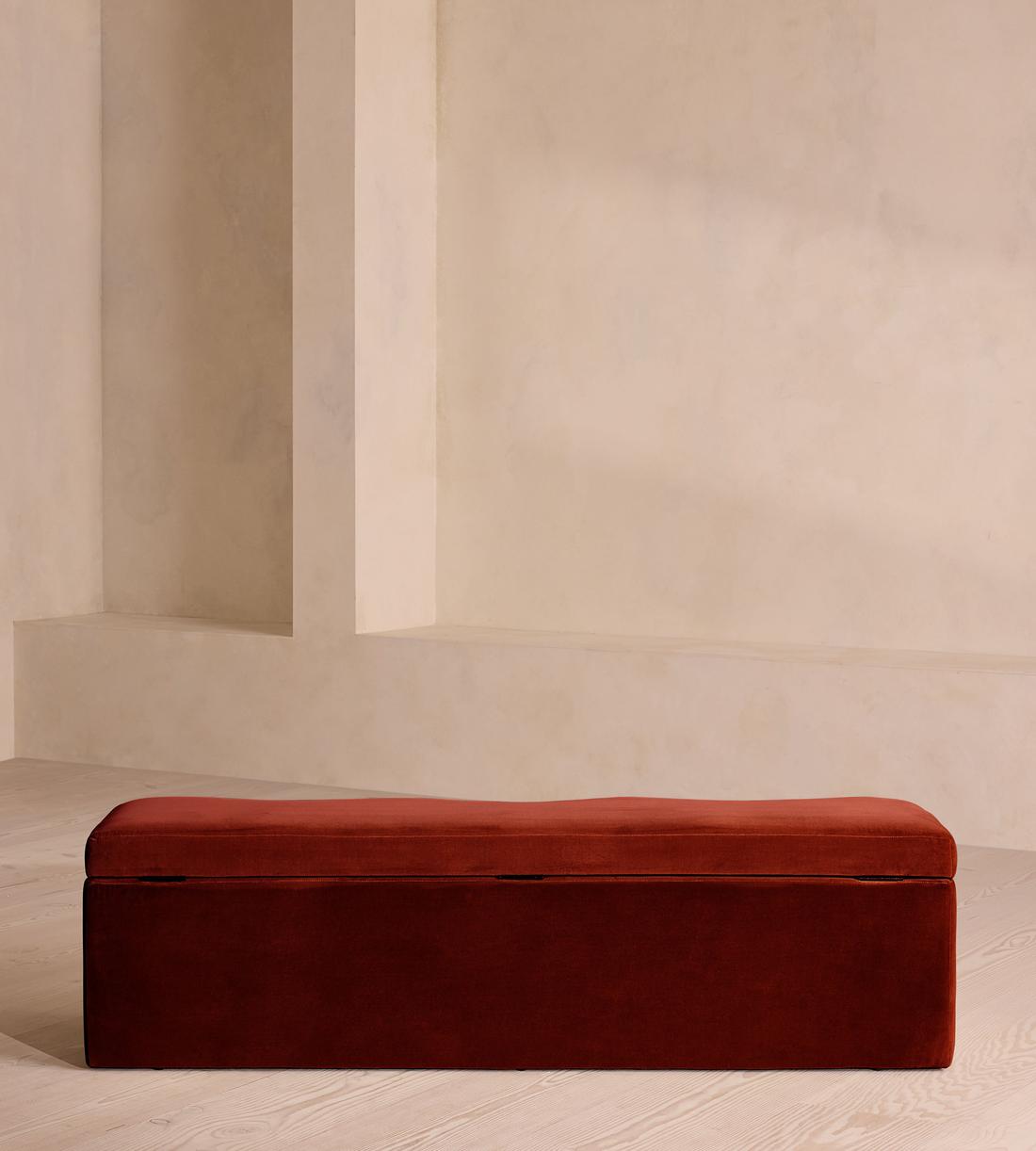 Eli Storage Bench - Rust Velvet - US - Images - Image 5