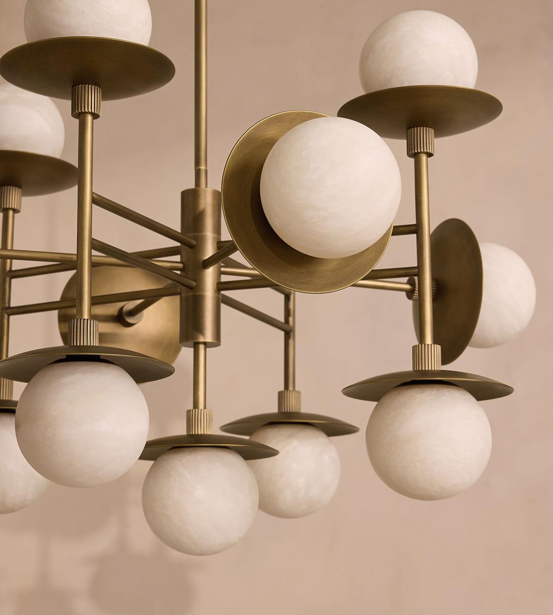Cara Chandelier - US - Images - Image 6