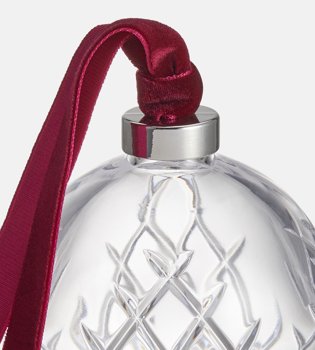 Barwell Crystal Decoration - Images - Image 3