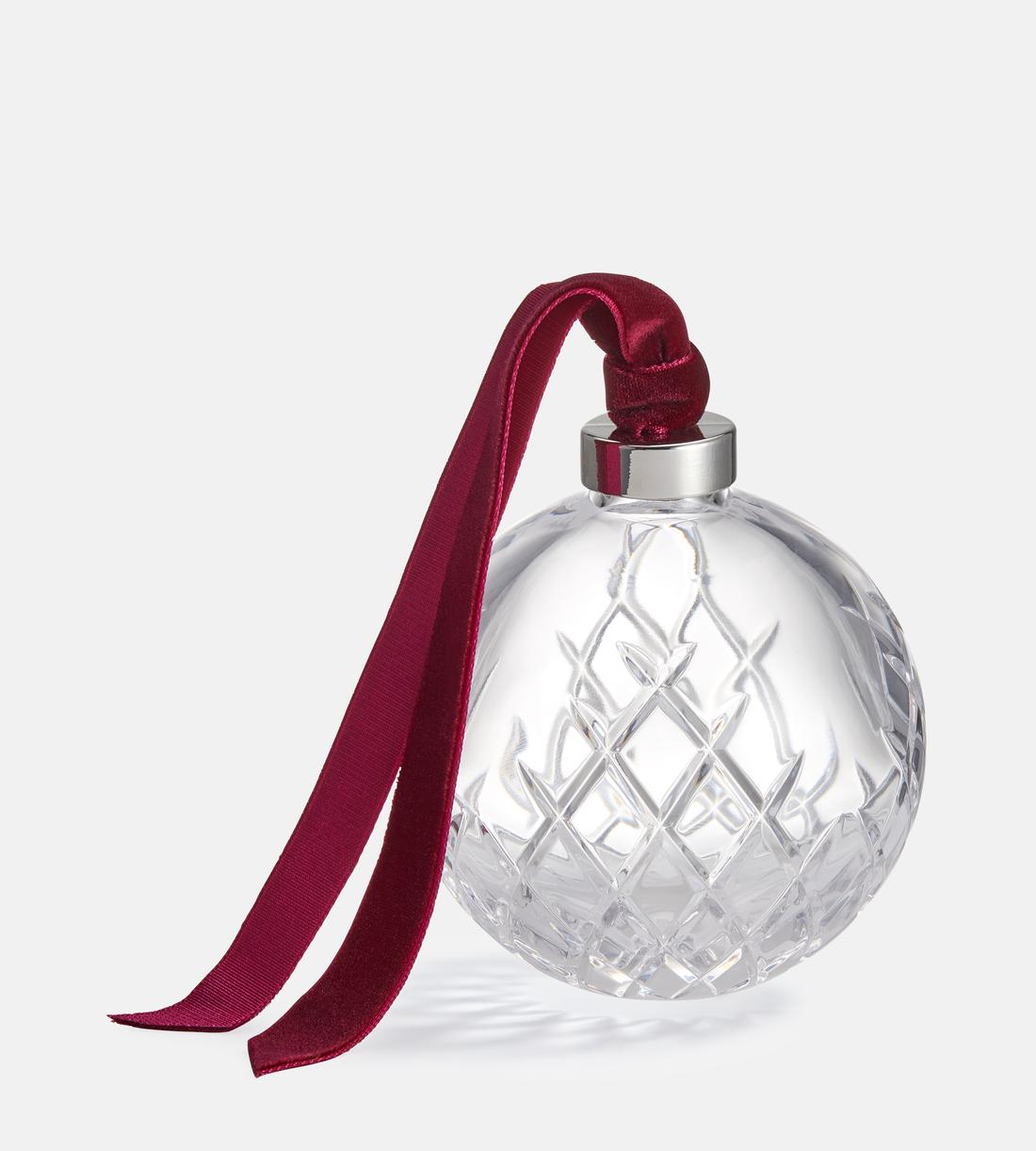 Barwell Crystal Decoration - Listing - Image 2