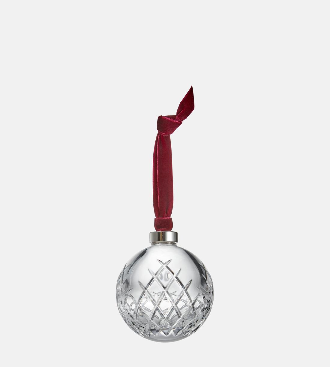 Barwell Crystal Decoration - Listing - Image 1