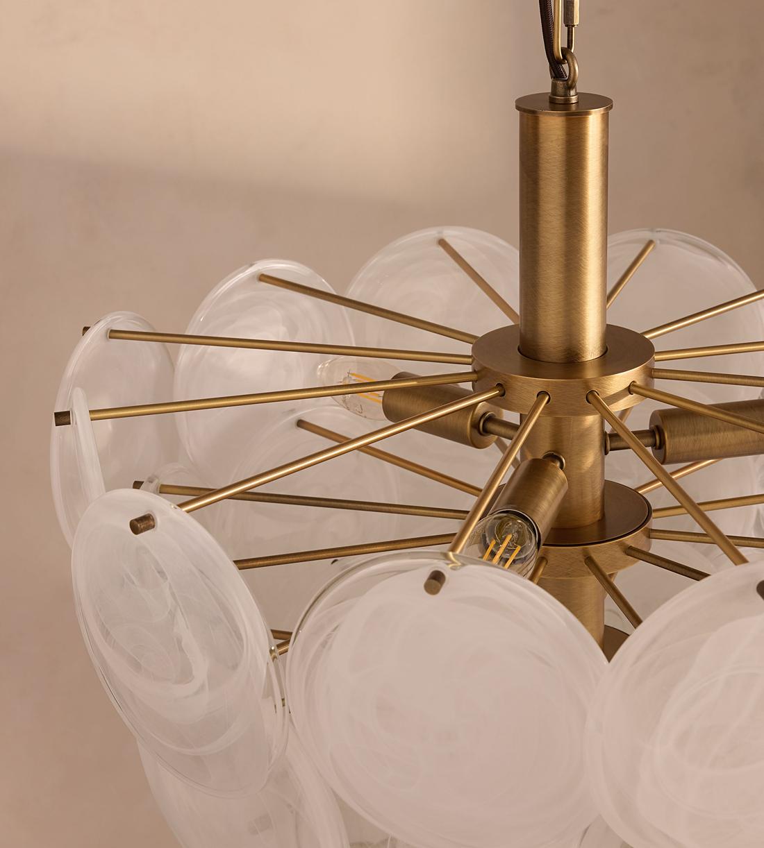 Elba Chandelier - Images - Image 6
