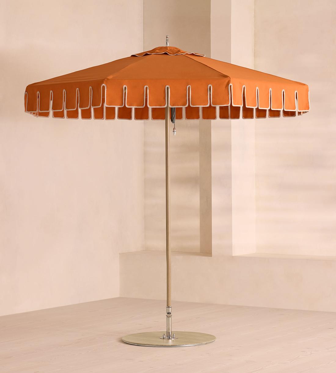 Tuuci Octagonal Parasol - Copenhagen House - US - Listing - Image 1