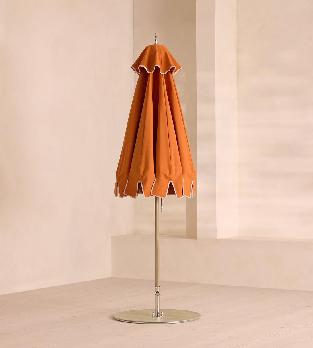 Tuuci Octagonal Parasol - Copenhagen House - US - Listing - Image 2