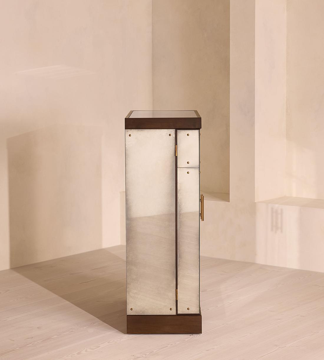 Mini Miami Cocktail Cabinet by Rupert Bevan - Images - Image 3