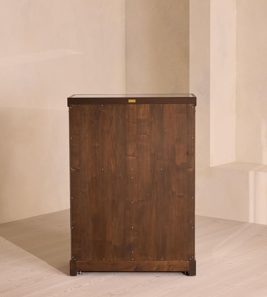 Mini Miami Cocktail Cabinet by Rupert Bevan - Images - Image 4