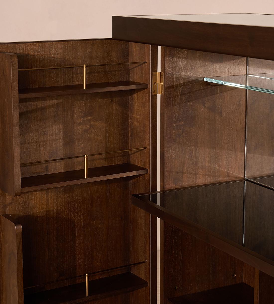 Mini Miami Cocktail Cabinet by Rupert Bevan - Images - Image 5