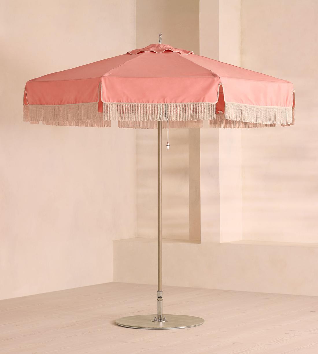 Tuuci Octagonal Parasol - Soho Beach House - US - Listing - Image 1