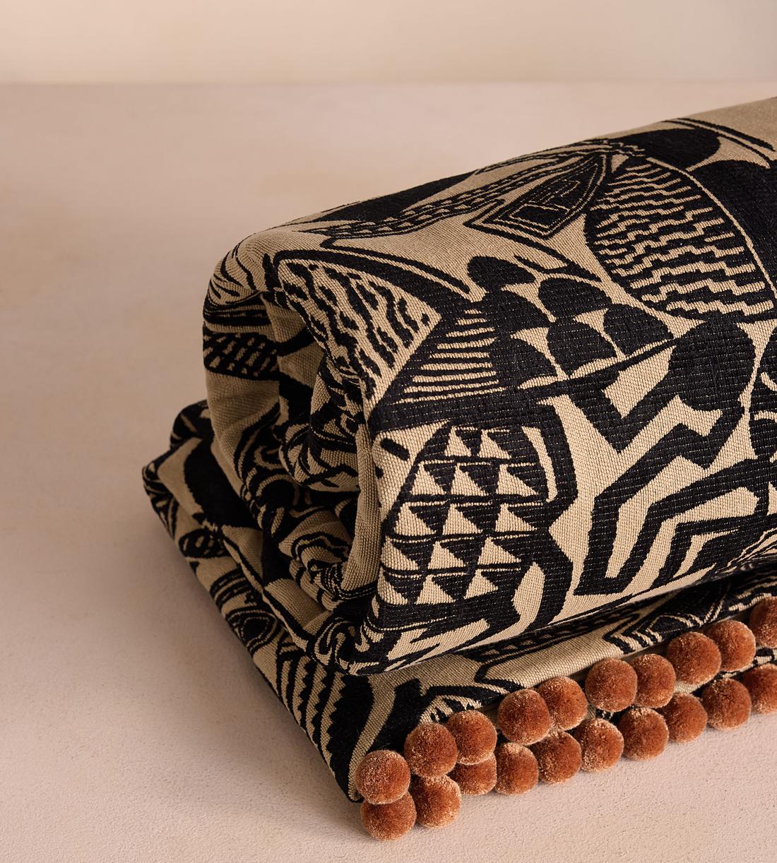 Daxton Bedspread - 130 x 230cm - Listing - Image 2