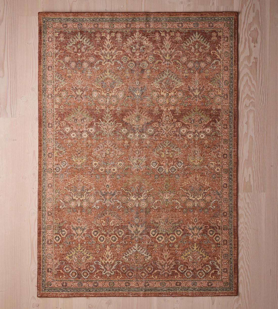 Hugo Rug - 20 x 30cm (Swatch) - Listing - Image 1