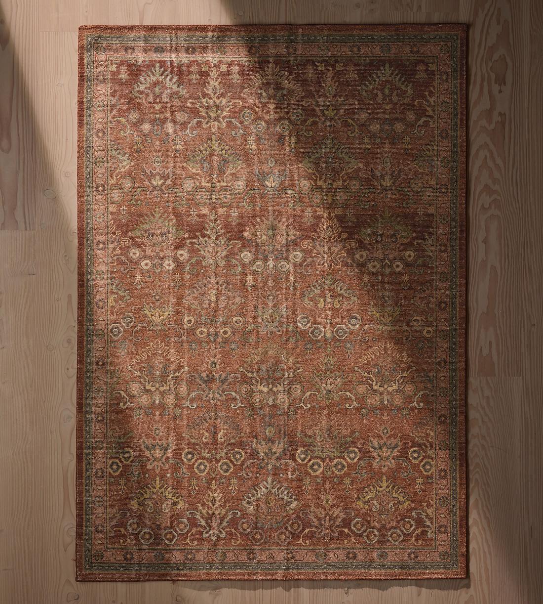 Hugo Rug - 20 x 30cm (Swatch) - Listing - Image 2