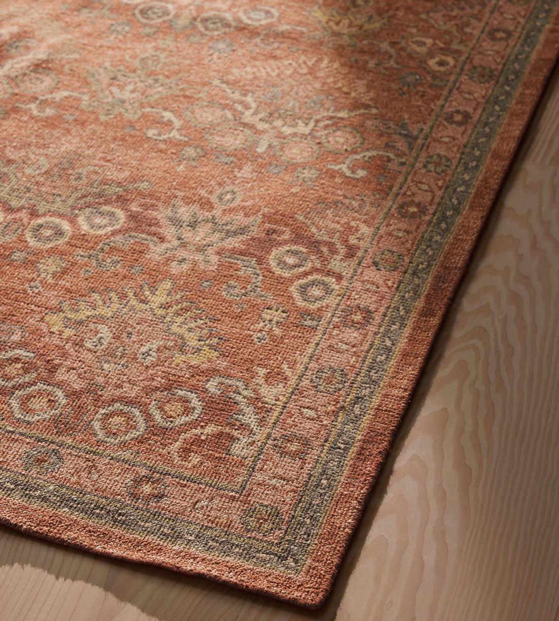 Hugo Rug - 20 x 30cm (Swatch) - Images - Image 3