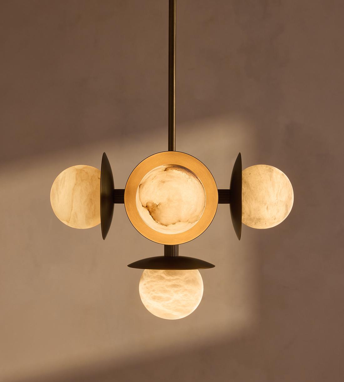 Cara Pendant - Listing - Image 3