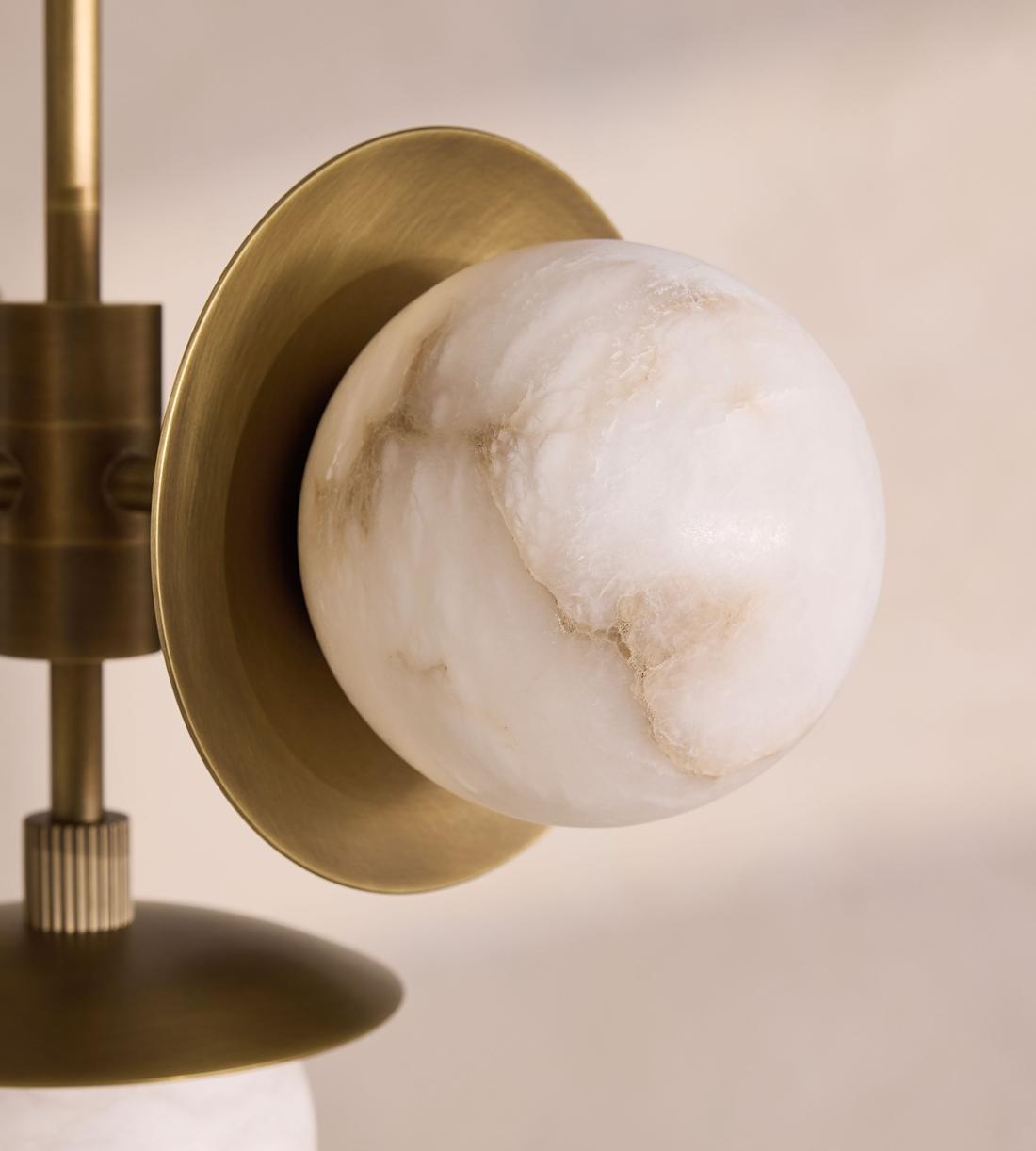 Cara Pendant - Images - Image 6