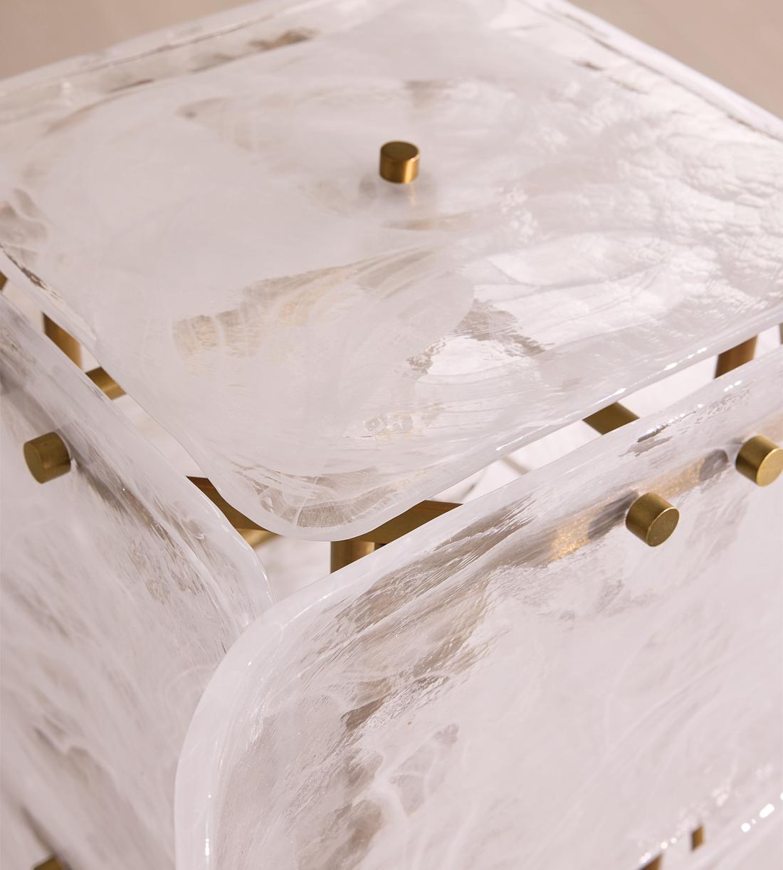Elias Floor Lamp - White - US - Images - Image 5