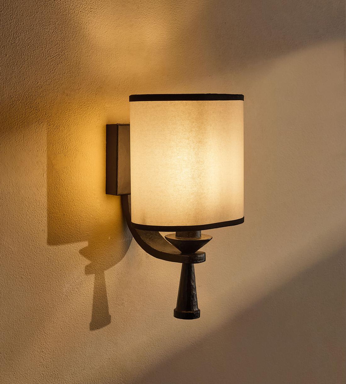 Flint Wall Light - US - Images - Image 3