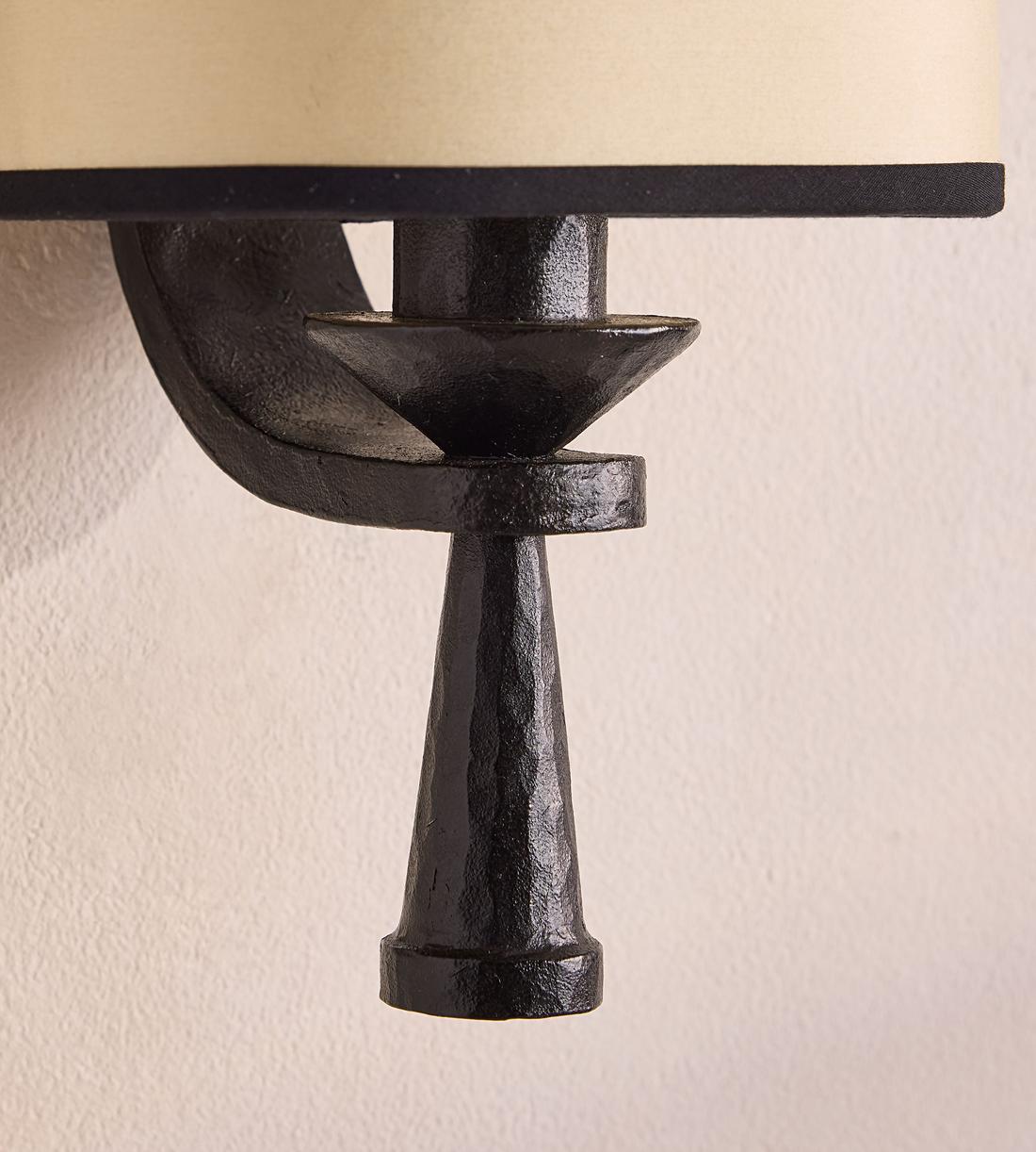 Flint Wall Light - Images - Image 5