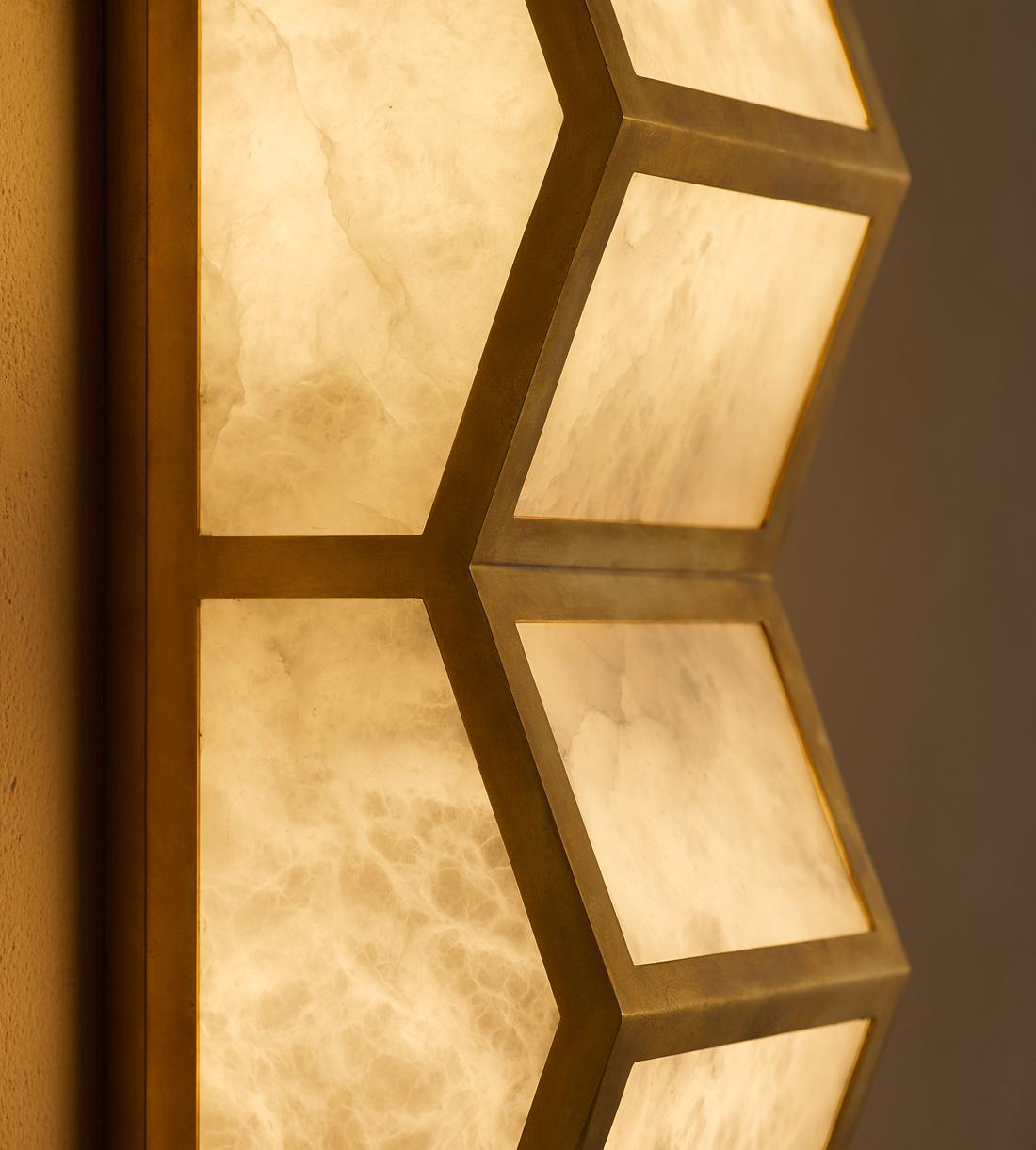 Sebastien Wall Light - Images - Image 7