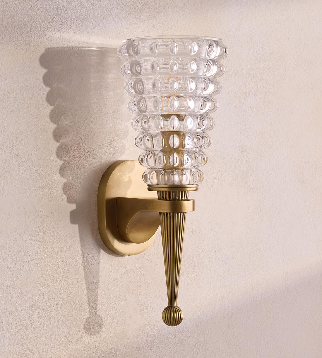 Valencia Wall Light - IP44 - Images - Image 3