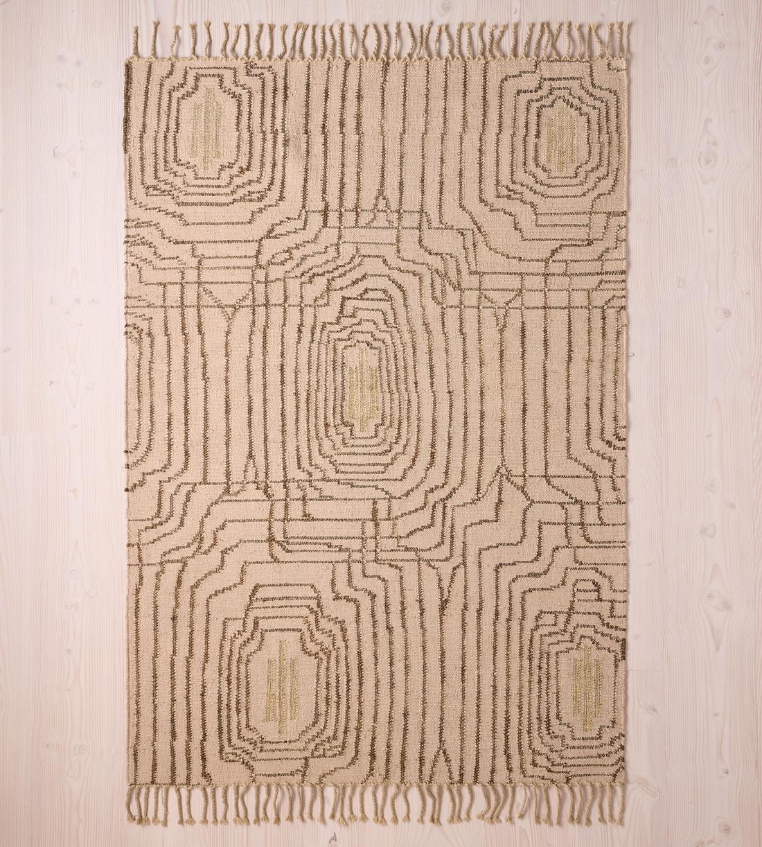 Raimundo Rug - 20 x 30cm (Swatch) - Listing - Image 1