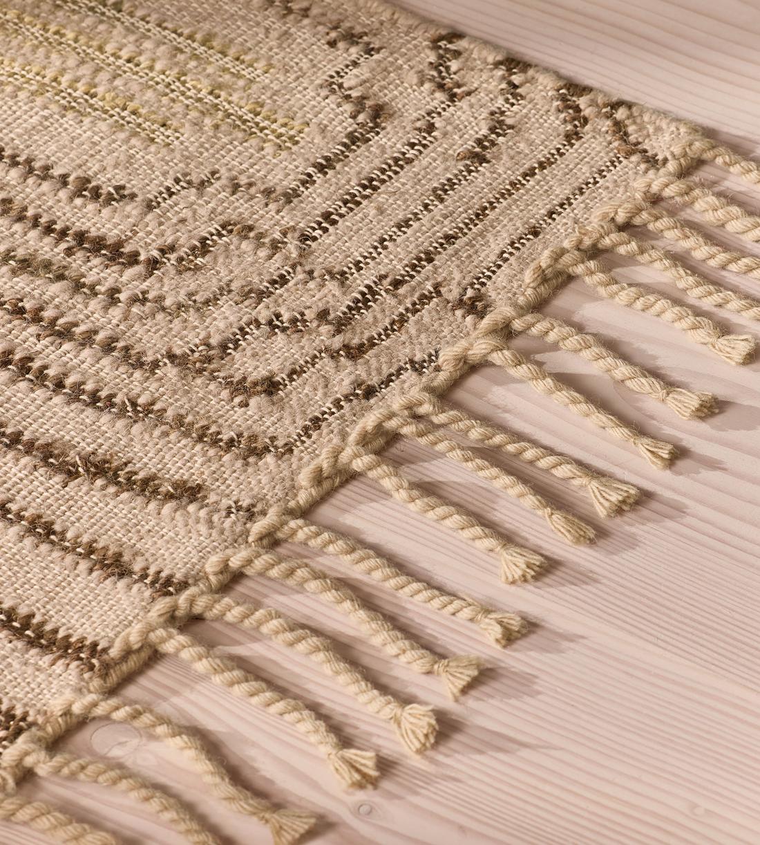 Raimundo Rug - 20 x 30cm (Swatch) - Images - Image 5