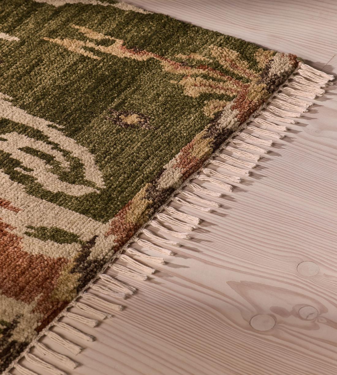 Thayer Rug - 170 x 240cm - Images - Image 6