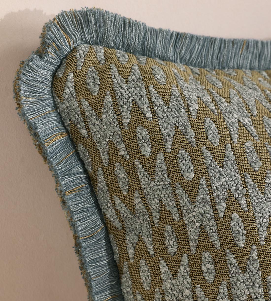 Auden Square Cushion - Images - Image 4