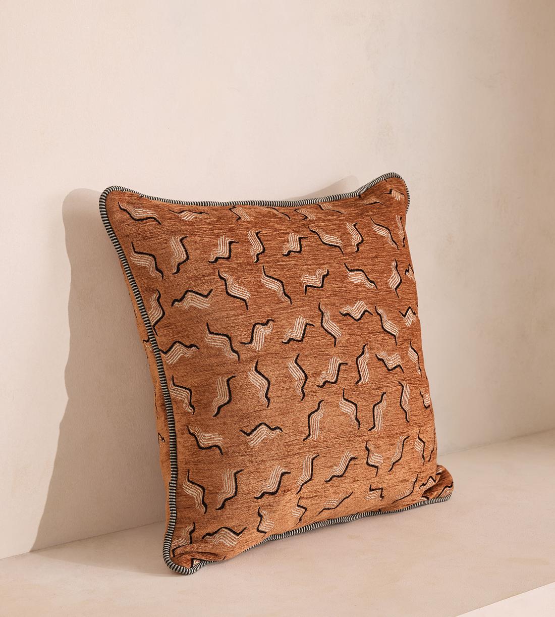 Jove Square Cushion - Listing - Image 4