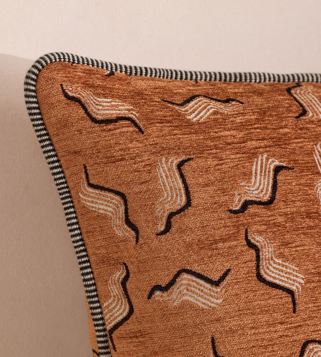 Jove Square Cushion - Images - Image 5