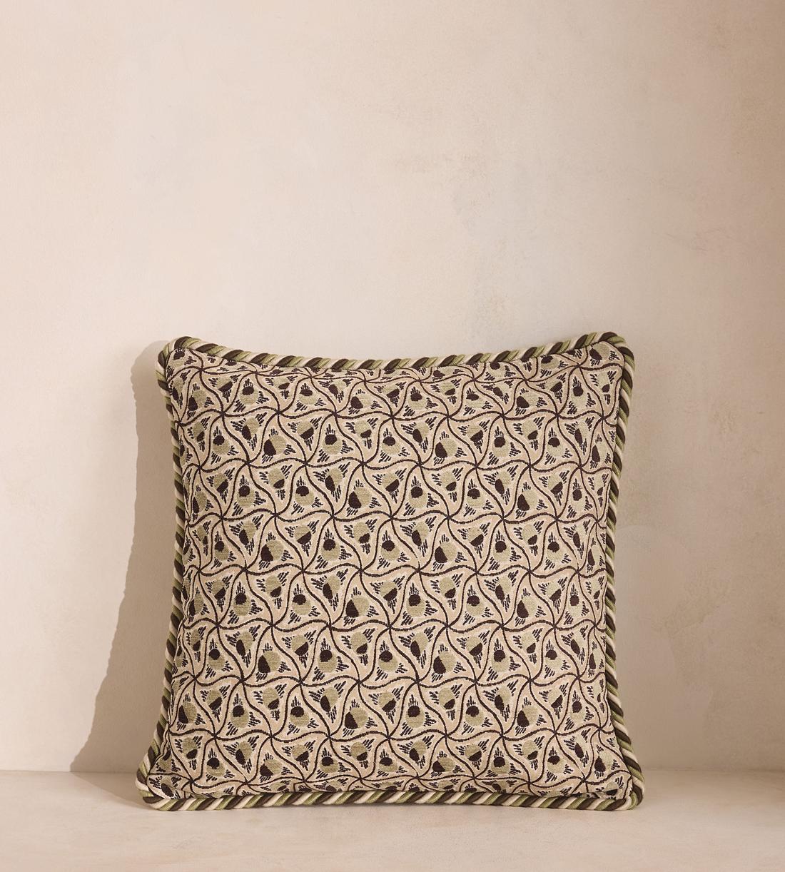 Murphy Square Cushion - Listing - Image 1