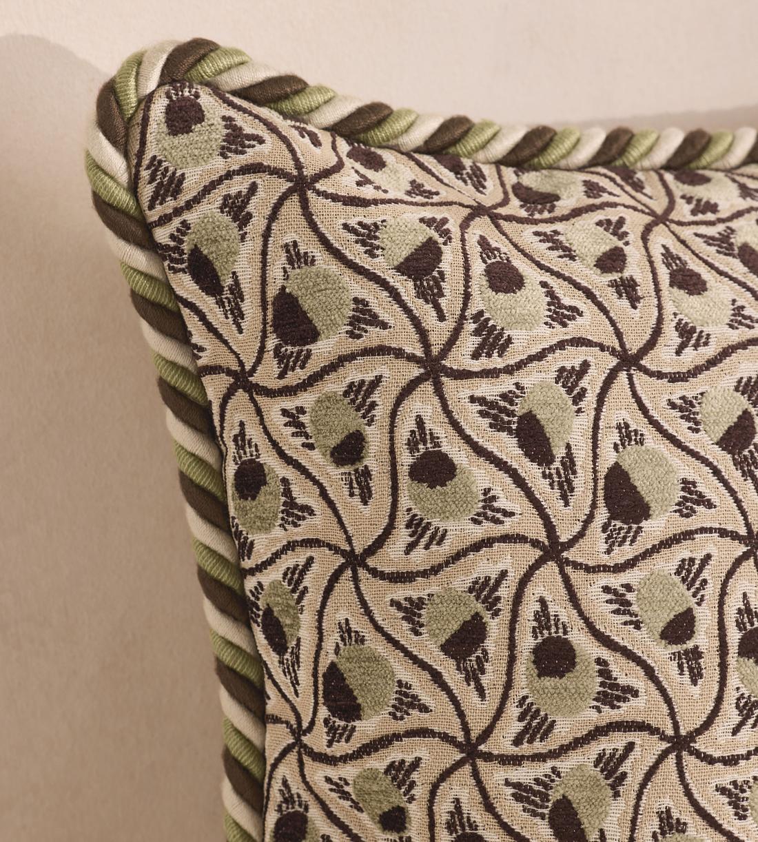 Murphy Square Cushion - Images - Image 3