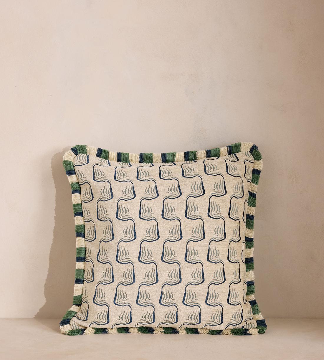 Theron Square Cushion - Listing - Image 3