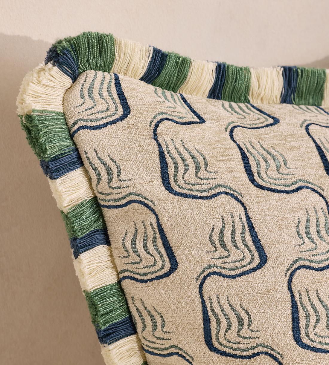 Theron Square Cushion - Images - Image 5