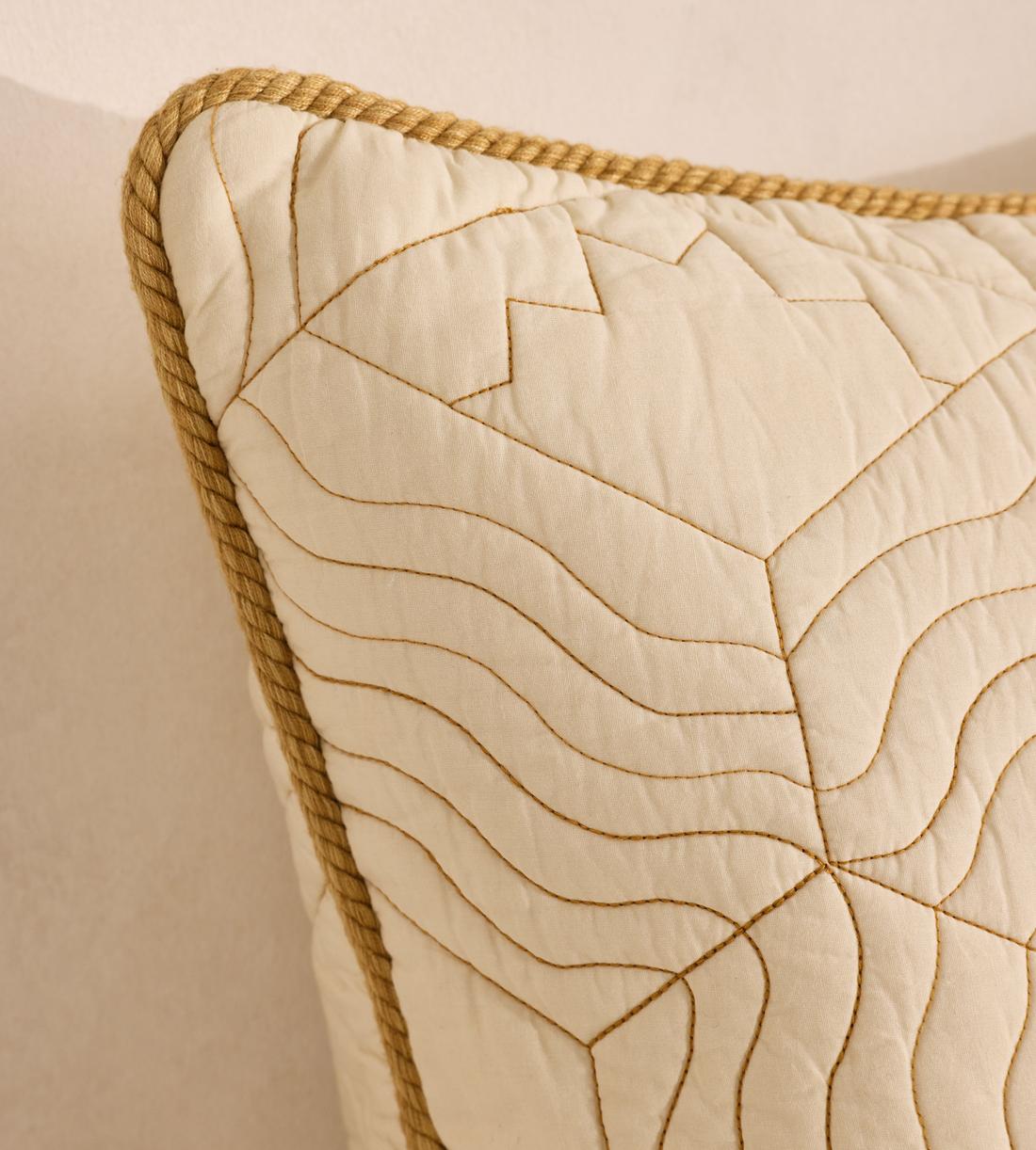 Callington Square Cushion - Images - Image 4