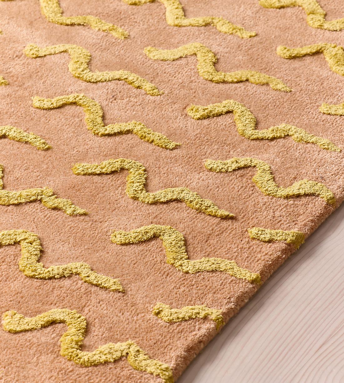 Avril Rug - 170 x 240cm - Images - Image 3