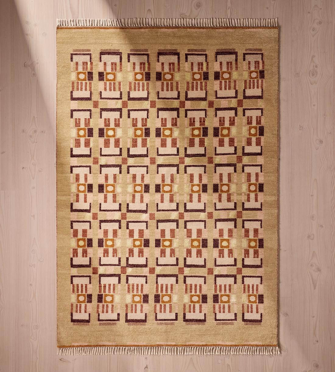 Benton Rug - 200 x 300cm - Listing - Image 2